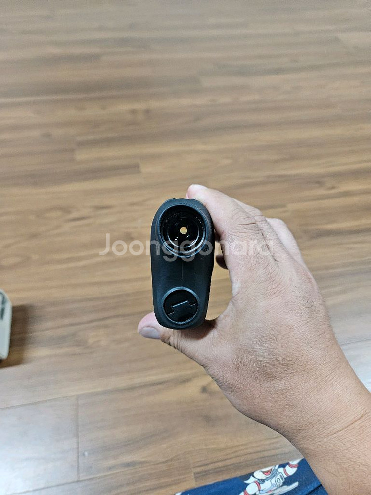 부쉬넬 Pro XE 거리측정기--3