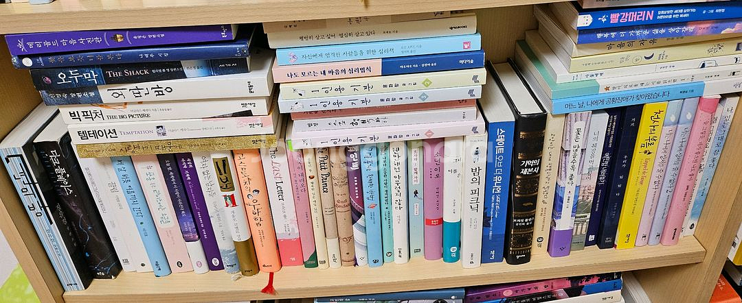 히가시노게이고등 추리소설 에세이--1