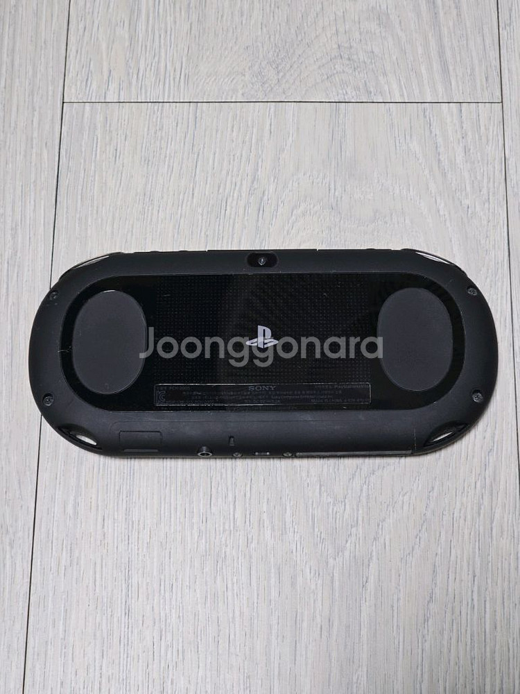 ps vita 2세대--1