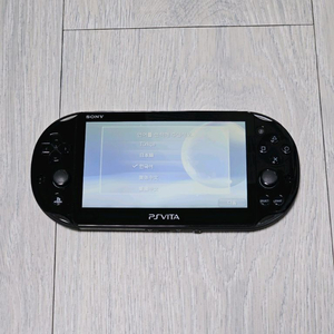 ps vita 2세대