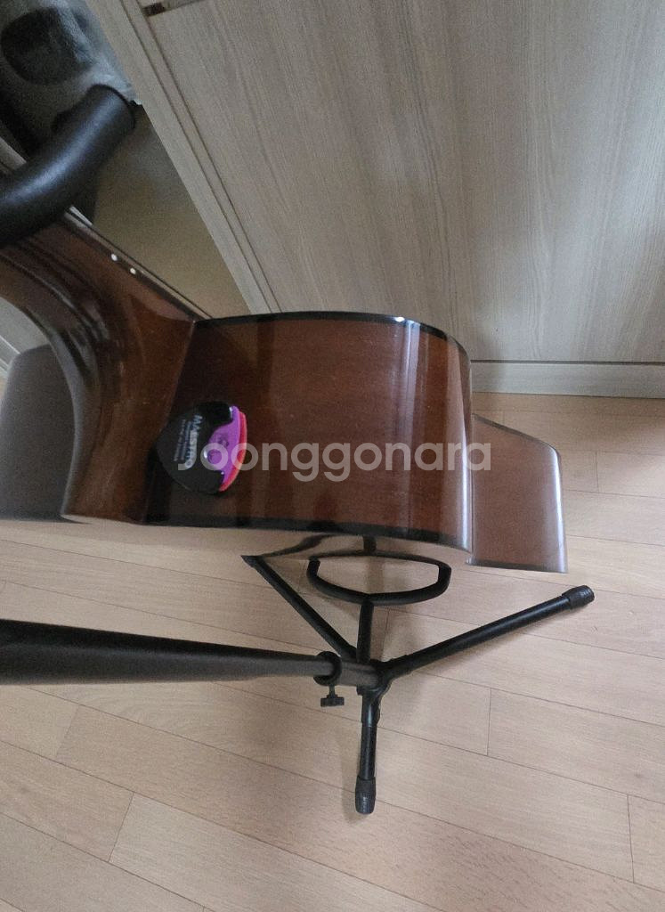 야마하 F310 입문용 통기타 팝니다--4