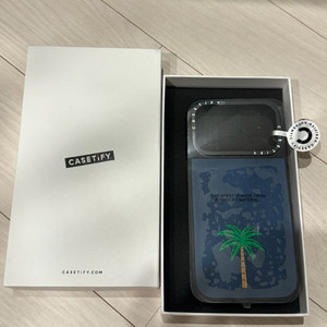 아이폰17프로 케이스티파이 케이스
