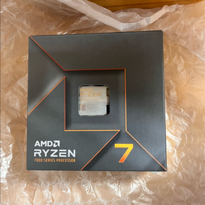 AMD 라이젠 7700X