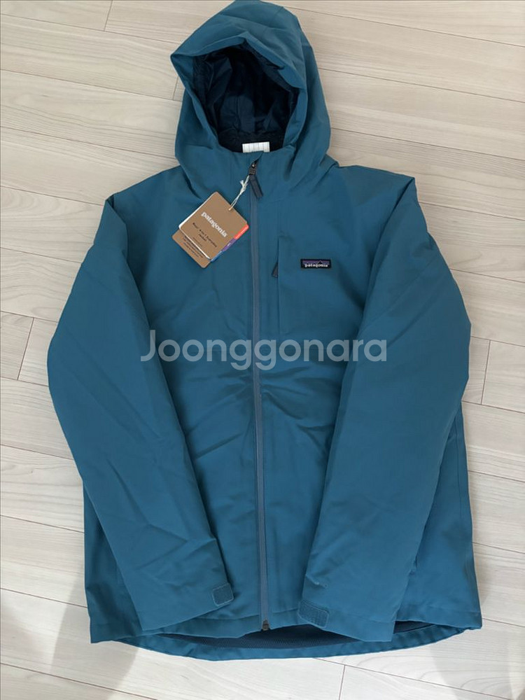 파타고니아 키즈 4-in-1 XXL--0