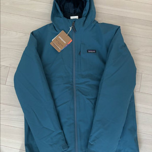 파타고니아 키즈 4-in-1 XXL