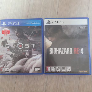 ps5타이틀