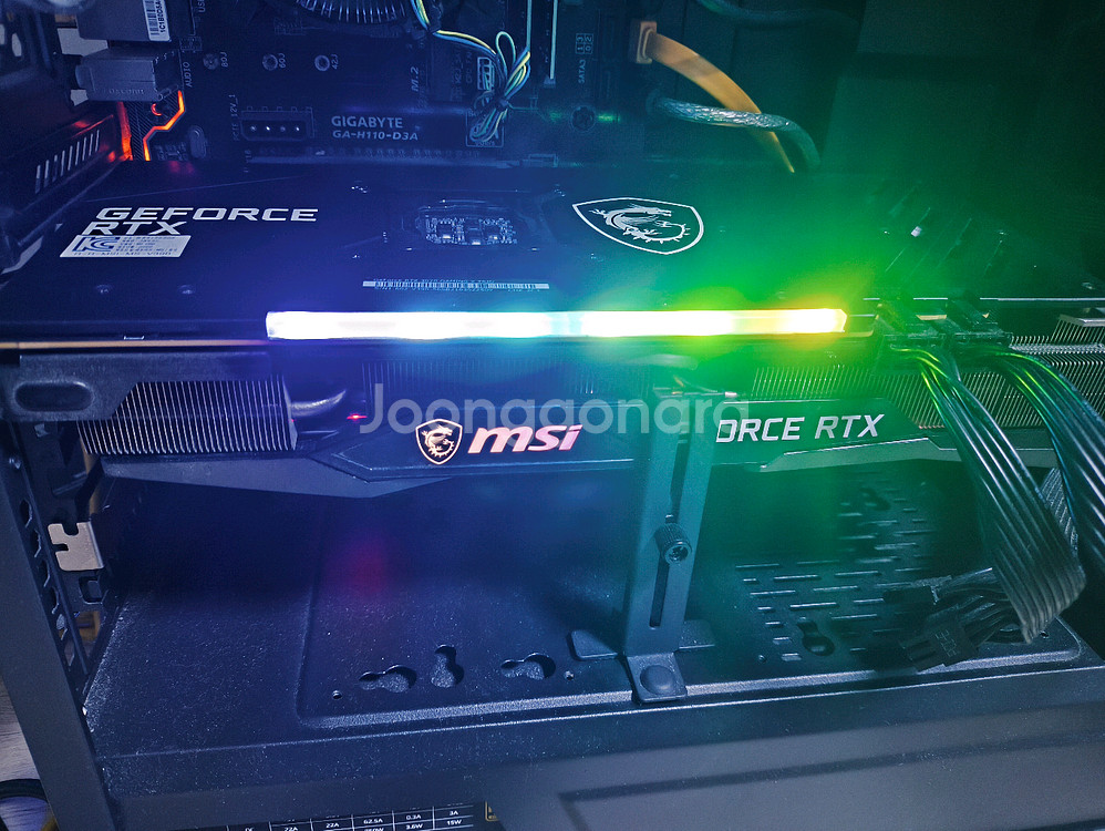 MSI RTX 3070 TRIO--0