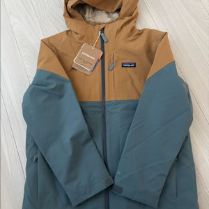 파타고니아 키즈 4-in-1 L사이즈