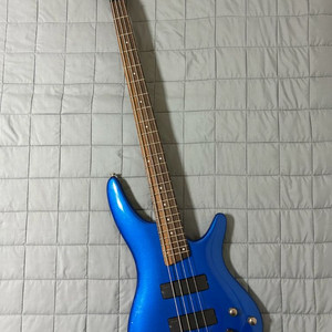 아이바네즈 SR300 베이스기타