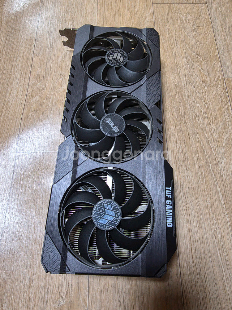 ASUS TUF RTX3090 024G GAMING--0