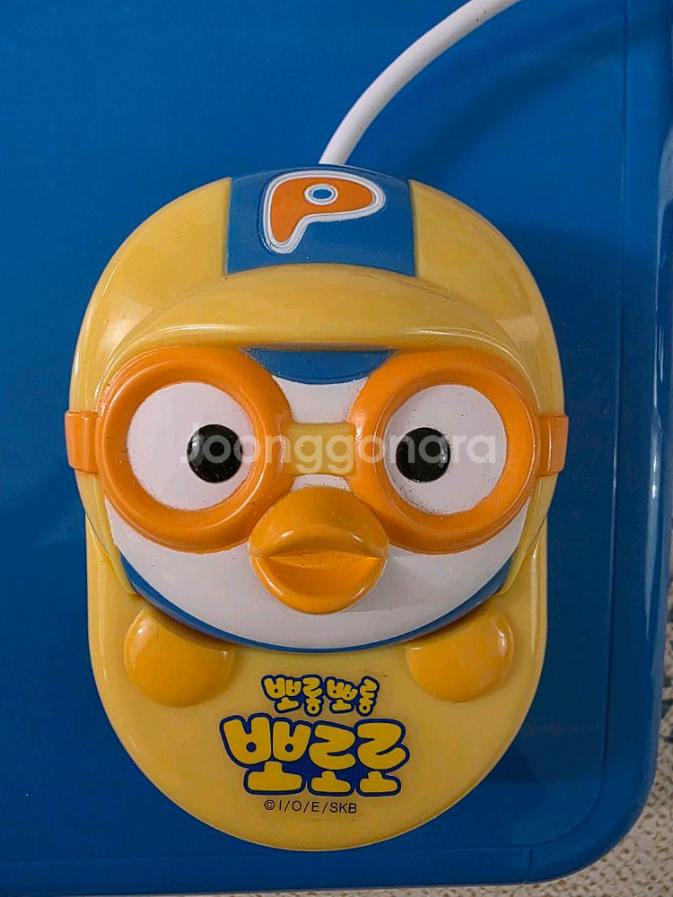 뽀로로 코딩 컴퓨터 (컬러)--2