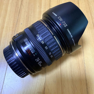 캐논 EF 24-85 USM