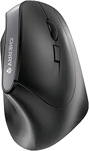 CHERRY MW4500 무선 버티컬 마우스 Ergon--0