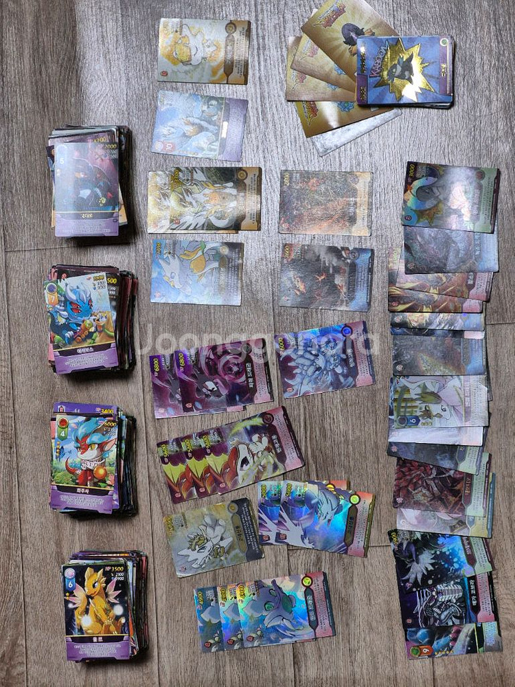 드래곤 빌리지카드 드빌카드 쿠폰--0