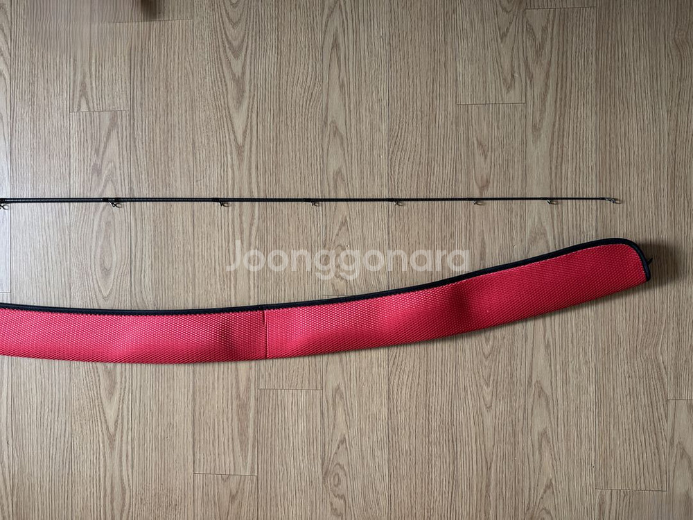 에버그린 그랜드 코브라 RS 리미티드 611XMH--3