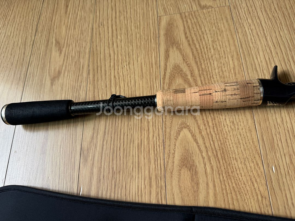 에버그린 그랜드 코브라 RS 리미티드 611XMH--4