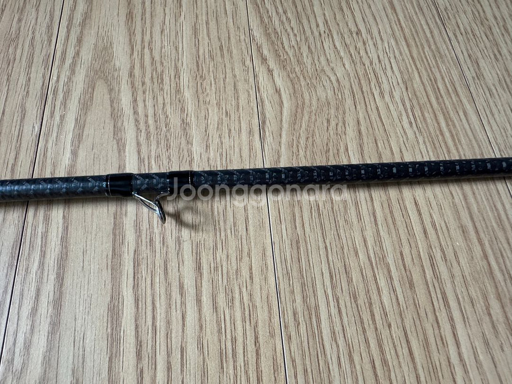 에버그린 그랜드 코브라 RS 리미티드 611XMH--5