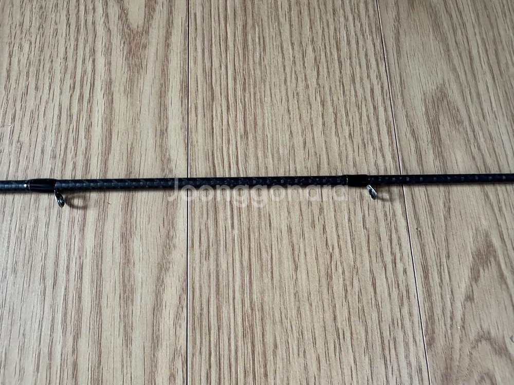 에버그린 그랜드 코브라 RS 리미티드 611XMH--7