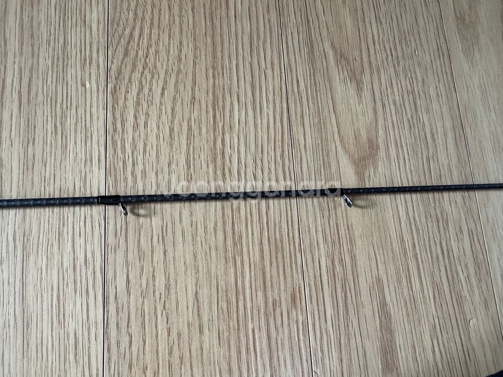 에버그린 그랜드 코브라 RS 리미티드 611XMH--8