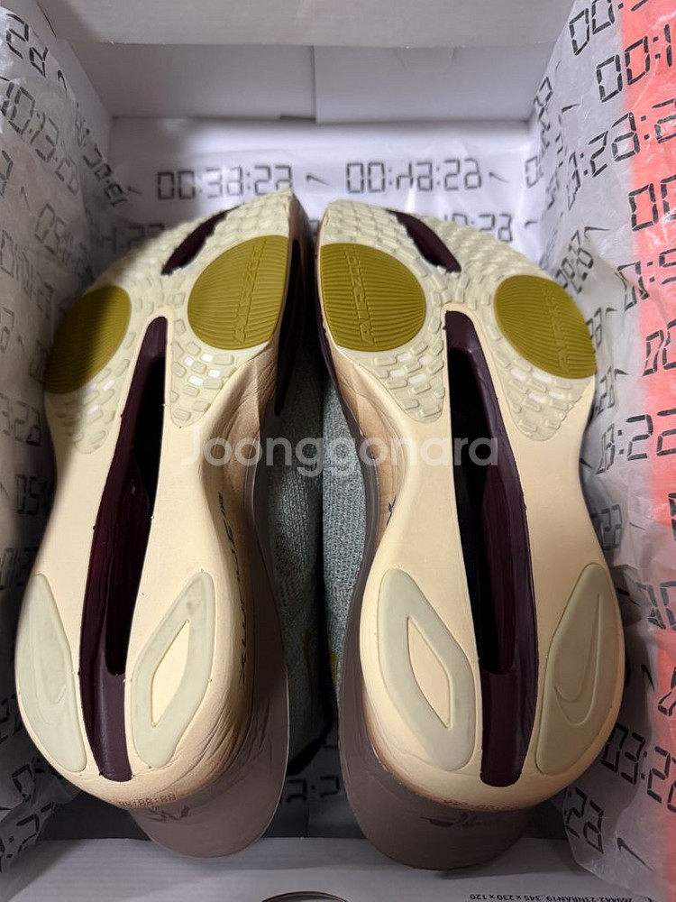 나이키 알파플라이3 265--2