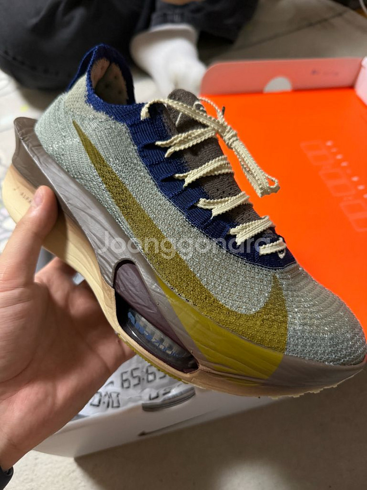 나이키 알파플라이3 265--0