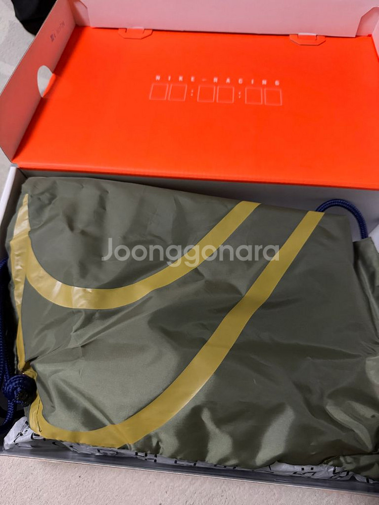 나이키 알파플라이3 265--3