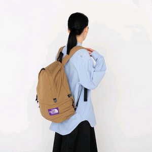 노스페이스 퍼플라벨 필드 데이팩 모카 백팩 백 가방