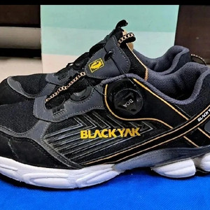 블랙야크 270 경량등산화.트래킹화