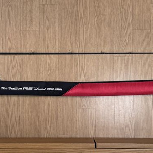 에버그린 스탈레온 RS 리미티드 69MH