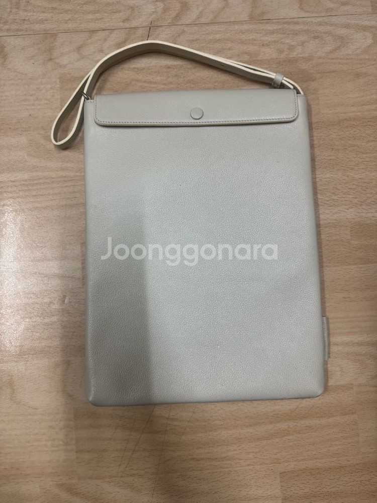 프로퍼빌롱잉즈 노트북 파우치 13인치 /새상품--4