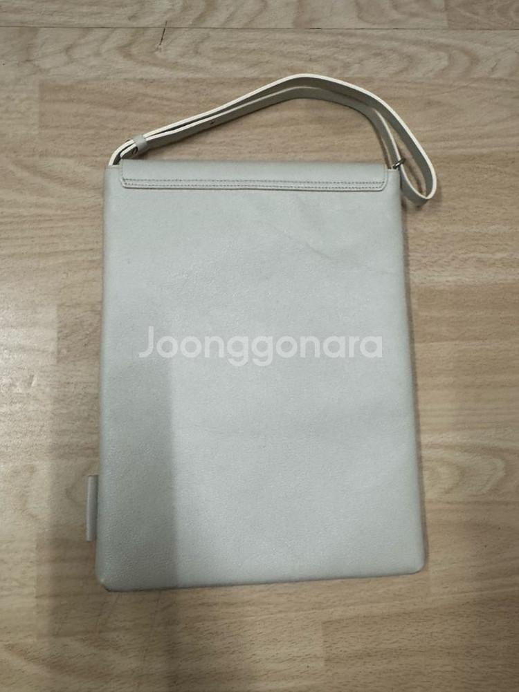 프로퍼빌롱잉즈 노트북 파우치 13인치 /새상품--5