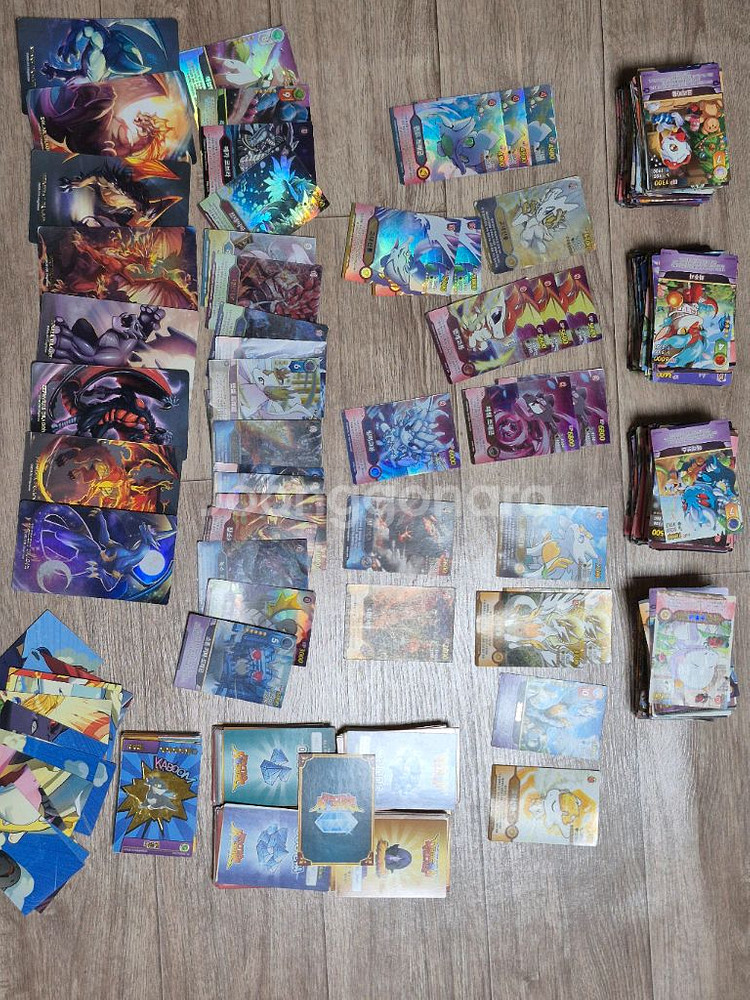 드래곤 빌리지카드 드빌카드 쿠폰--1