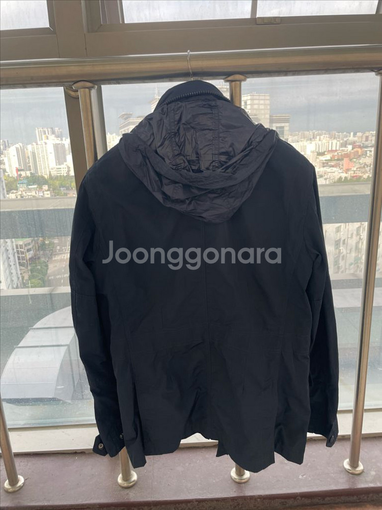 폴로 뢀프로렌 자켓--1