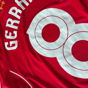 리버풀 14-15 홈 제라드 챔스 버전 M