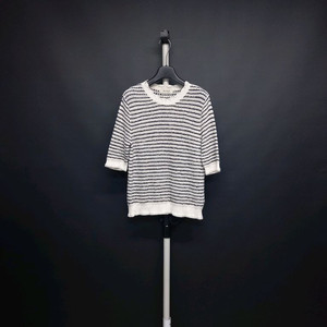 마인 MINE 춘하추 레이온 반팔니트 F