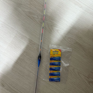 까찌 라이트 2 전자찌