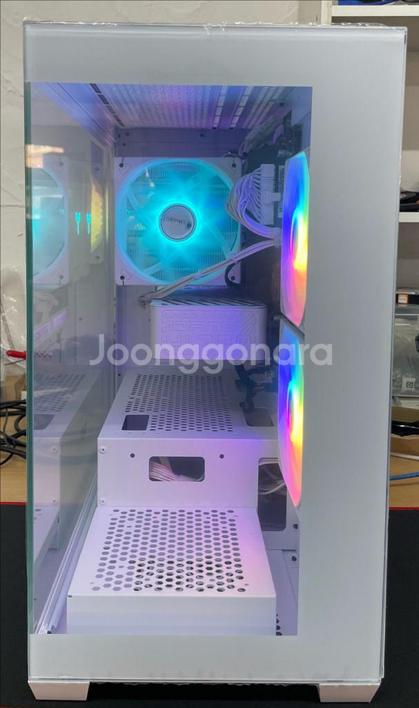 (완제품)14600K5060 게이밍 컴퓨터--4