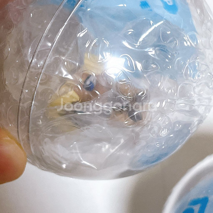 명탐정코난 코로코레 피규어 척안의 잔상--1