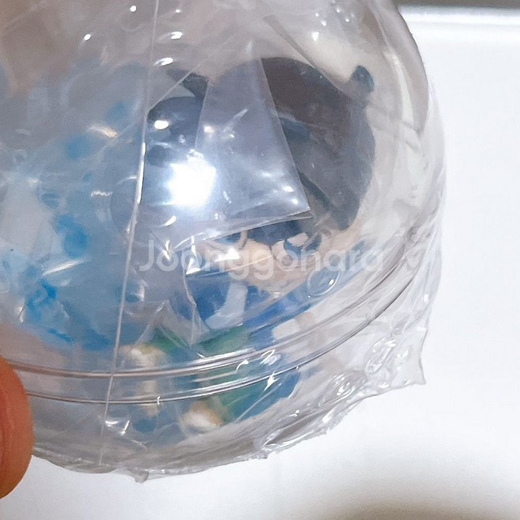 명탐정코난 코로코레 피규어 척안의 잔상--2