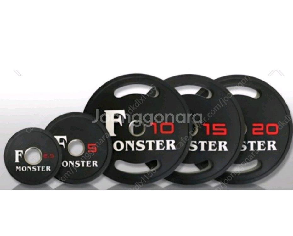 (부산) 에프몬스터 원판 구합니다--0