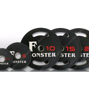 (부산) 에프몬스터 원판 구합니다