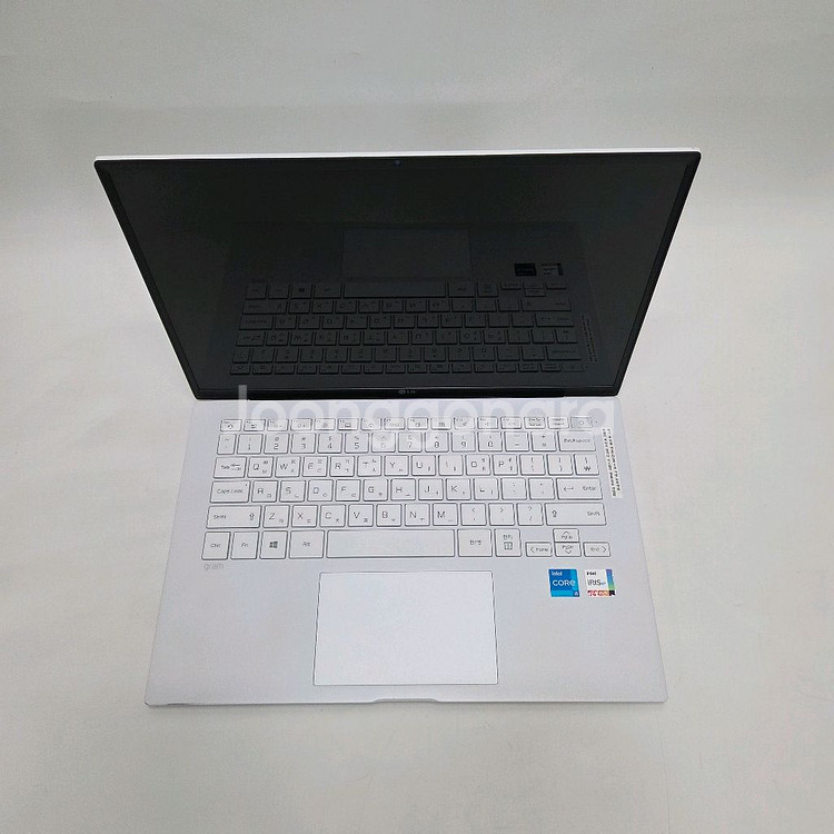 J엘지 중고 노트북 i5 gram 2021 그램14--2