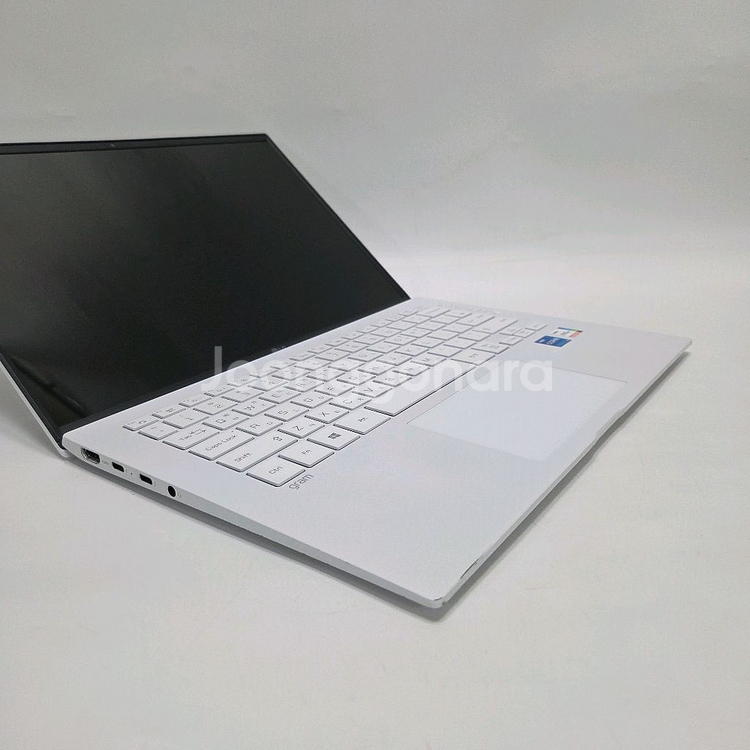 J엘지 중고 노트북 i5 gram 2021 그램14--3