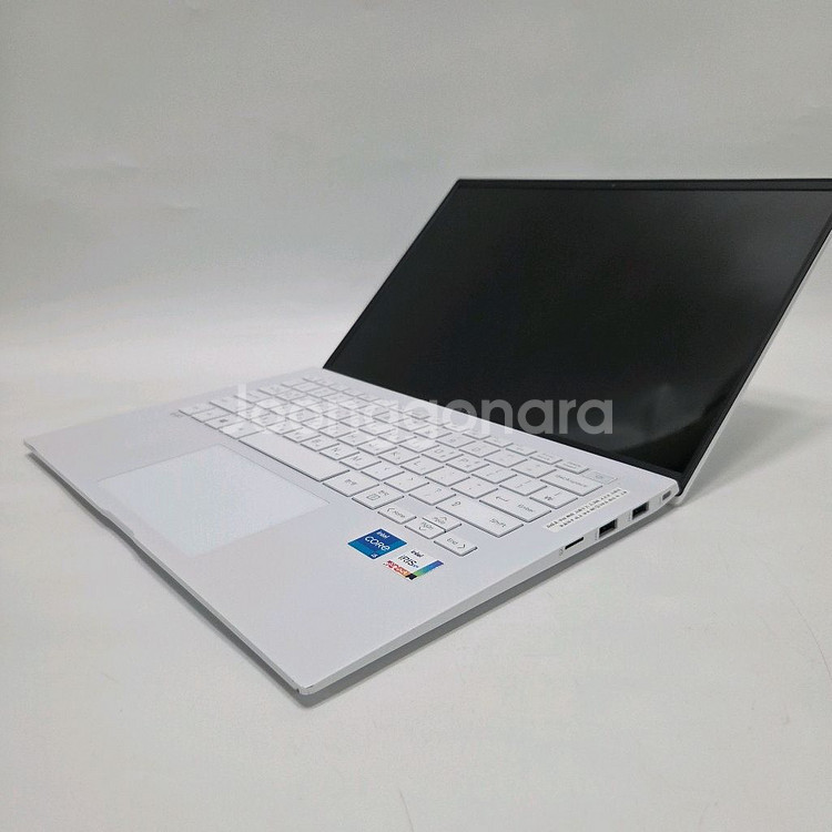 J엘지 중고 노트북 i5 gram 2021 그램14--4