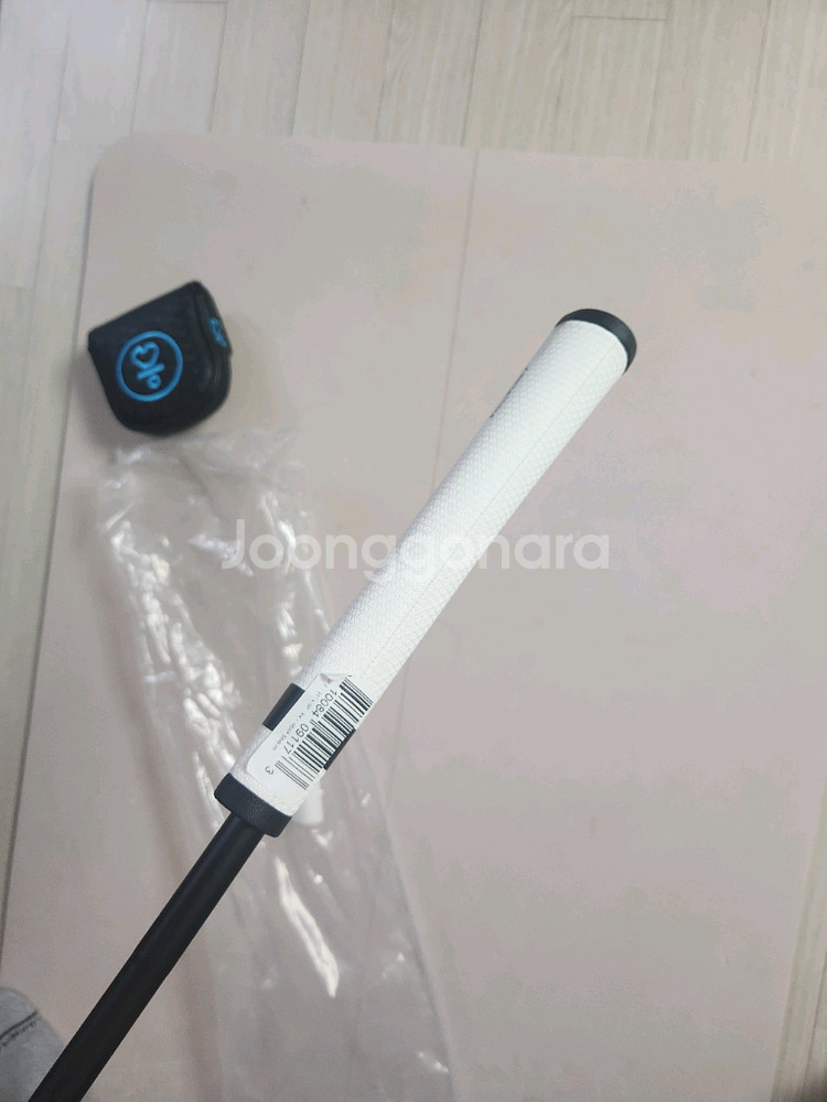 (미사용) 랩퍼터 DF3 제로토크 퍼터 34인치--5