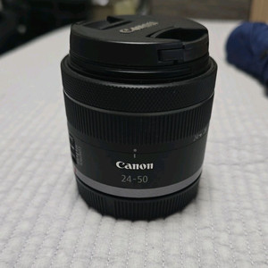 캐논 RF 24-50mm
