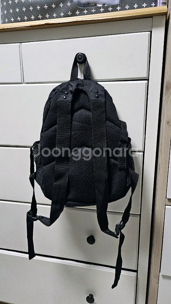 미니백팩(그레이)--1