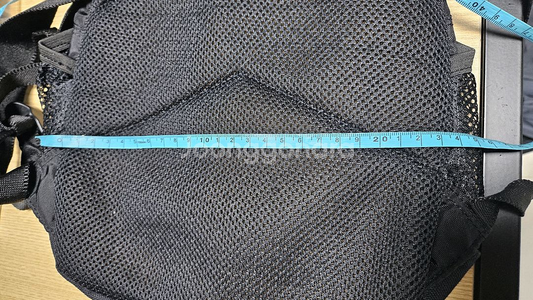 미니백팩(그레이)--2