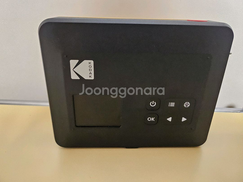 코닥 미니샷 3 레트로 C300R--2