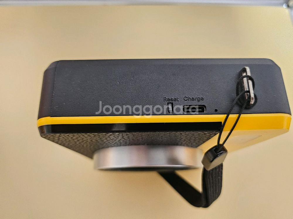 코닥 미니샷 3 레트로 C300R--4